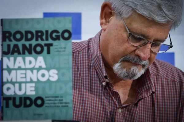 Janot e Mara Alcamim: heróis da resistência na República candanga