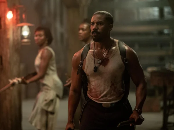 Conheça Pecadores, filme com Michael B. Jordan que virou queridinho