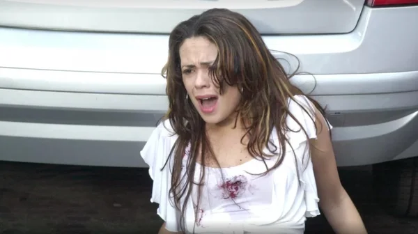 Vanessa Gerbelli desabafa sobre afastamento das novelas: “É insano” - destaque galeria