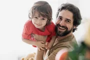 O ator Danilo Sacramento 