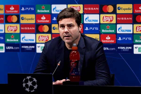 Pochettino