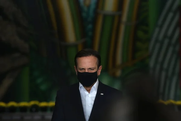 João Doria