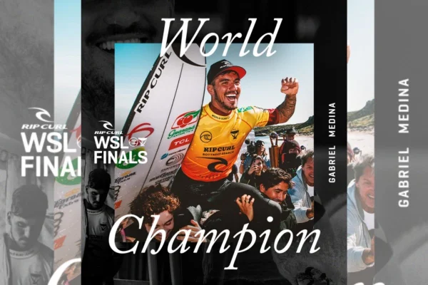 Gabriel Medina