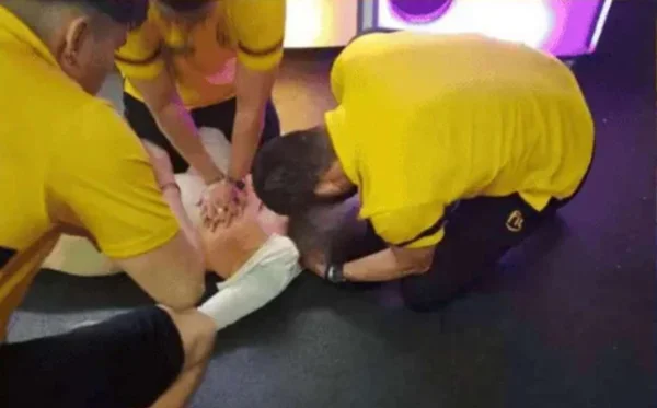 Imagem colorida