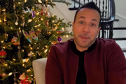 Integrante do Backstreet Boys cobra R$ 1,8 mil por almoço com fãs