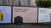 Espaço já tem compromisso com o cuidado urbano e o bem-estar coletivo