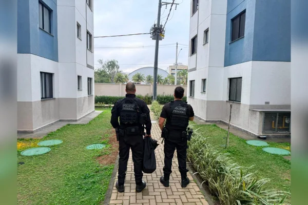 Fraude previdenciária: PF mira pagamento de R$ 5 milhões a “fantasmas”