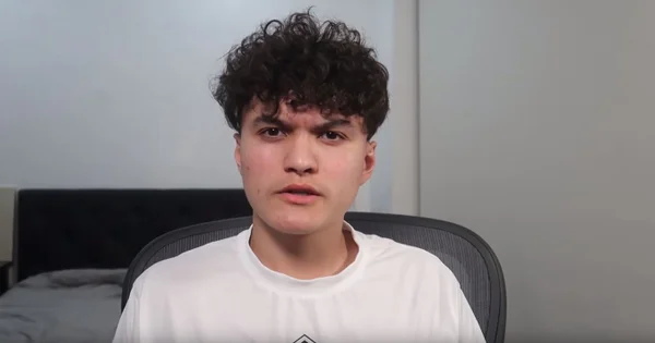 Jogador de Fortnite é banido por hack e fãs pedem gancho menor