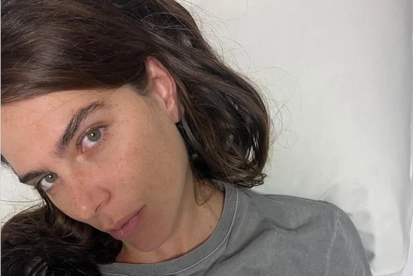 Foto colorida de Mariana Goldfarb - Metrópoles