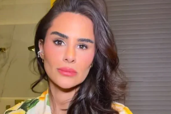 Natália Beauty e o culto do sucesso que não aceita pergunta