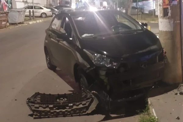 Carro - Metrópoles