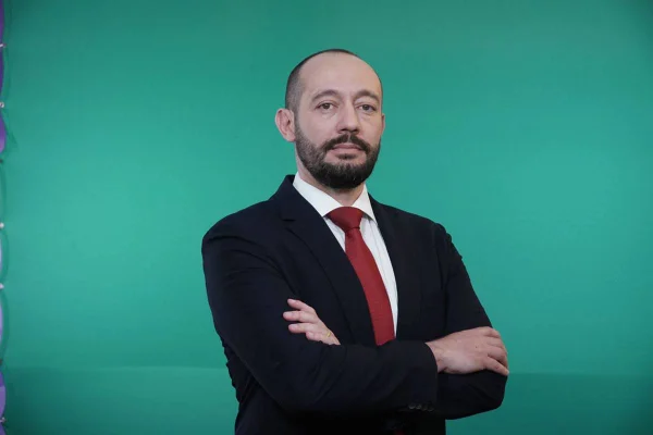 Cristian Viana será secretário do Entorno do DF. Saiba quem é