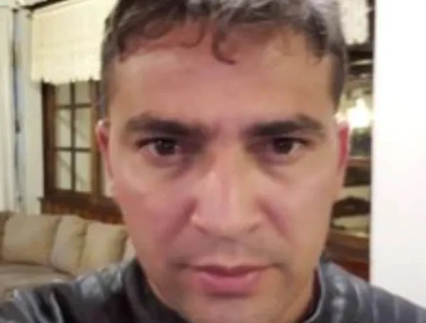 Julimar Alves da Silva Filho, ex-gerente da Codevasf