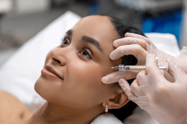 Além da estética: entenda como o botox impacta na saúde e no bem-estar