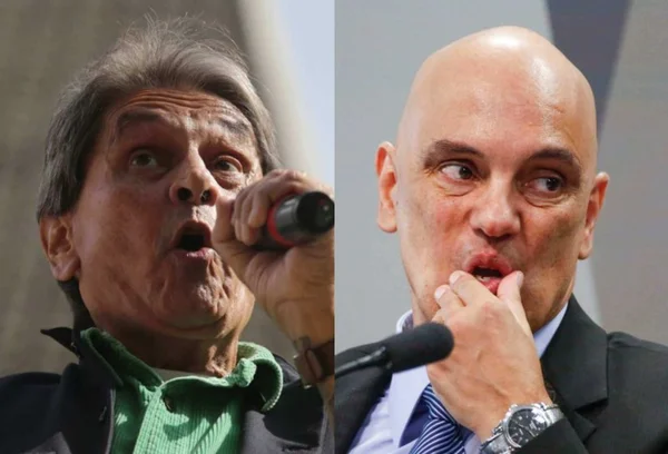 “Nossa conta é pessoal, Xandão”, diz Roberto Jefferson em áudio antes de prisão; ouça