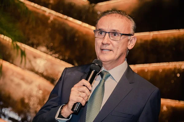 GDF confirma Zélio Maia da Rocha como diretor-geral do Detran
