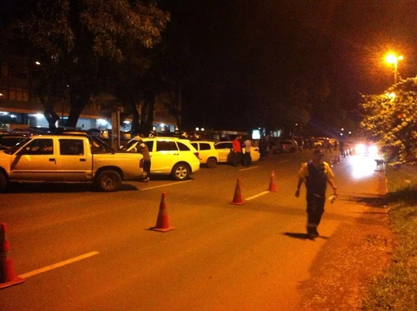 Lei Seca: quase dois mil motoristas foram flagrados em setembro no DF