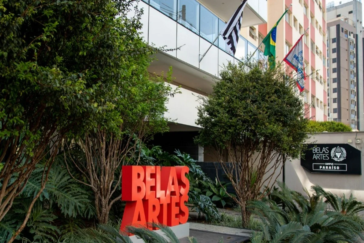 Sindicato convoca reitor da Belas Artes após denúncias de assédio eleitoral