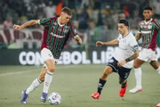 Libertadores: Fluminense faz jogo mais importante do ano pelas oitavas - imagem 3 Libertadores: Fluminense faz jogo mais importante do ano pelas oitavas - imagem 3