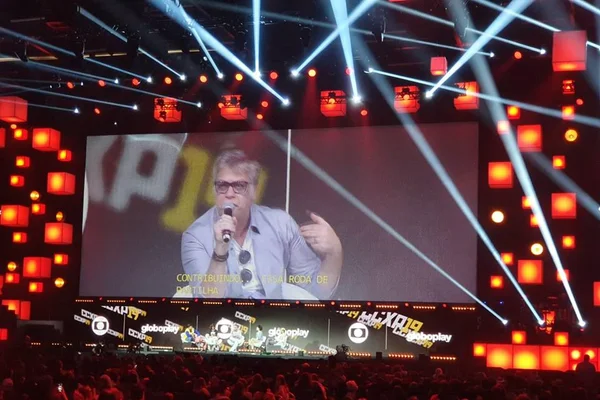 CCXP19: Fábio Assunção faz desabafo emocionante sobre drogas