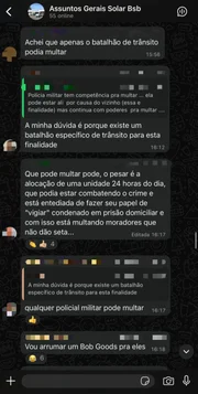 Moradores são multados em Condomínio onde mora ex-presidente Jair Bolsonaro Moradores são multados em Condomínio onde mora ex-presidente Jair Bolsonaro