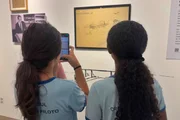Alunos participam ativamente Alunos participam ativamente