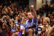 Lideranças do PT veem Boulos menor após derrota em São Paulo Lideranças do PT veem Boulos menor após derrota em São Paulo