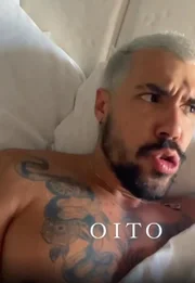Lipe Ribeiro e Viih Tube