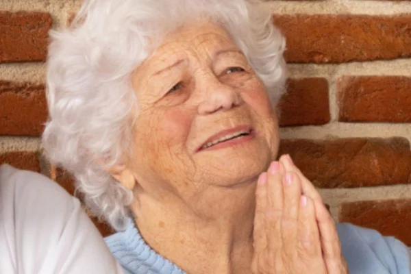 Quem era Marlene Guerrato, influenciadora que morreu aos 89 anos