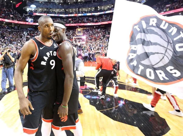 Toronto Raptors