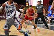 Time argentino promete incomodar no torneio