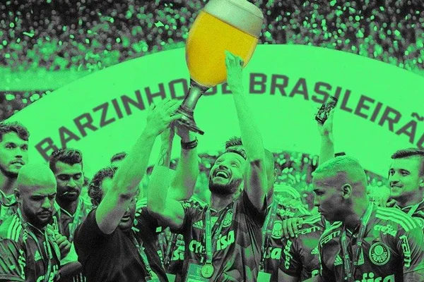 Nove bares para assistir ao Campeonato Brasileiro em Brasília