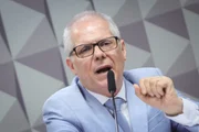 Alessandro Stefanutto, ex-presidente INSS
