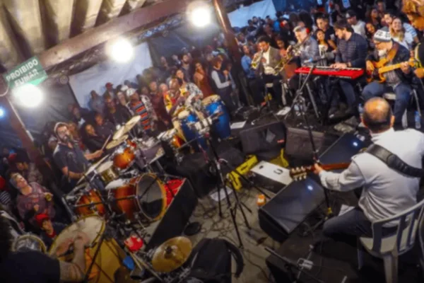 justiça samba do cruz demolido campo de marte