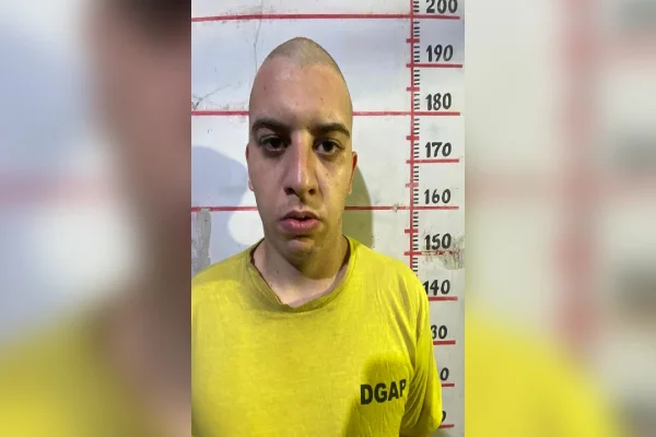 PCC: homem que ameaçou mulher e criança morre em confronto com a PM