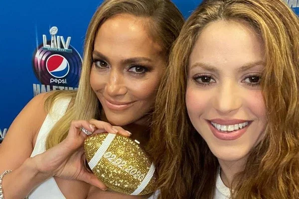 Super Bowl 2020: saiba mais sobre show de Shakira e J.Lo