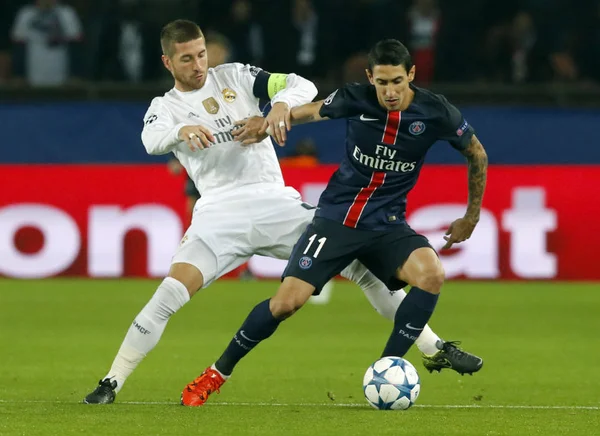 Sem Neymar e Mbappé, PSG bate o Brest fora de casa no Francês
