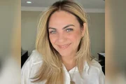 Ela chegou a denunciar o descumprimento de uma medida protetiva pelo ex-marido dias antes do crime Ela chegou a denunciar o descumprimento de uma medida protetiva pelo ex-marido dias antes do crime