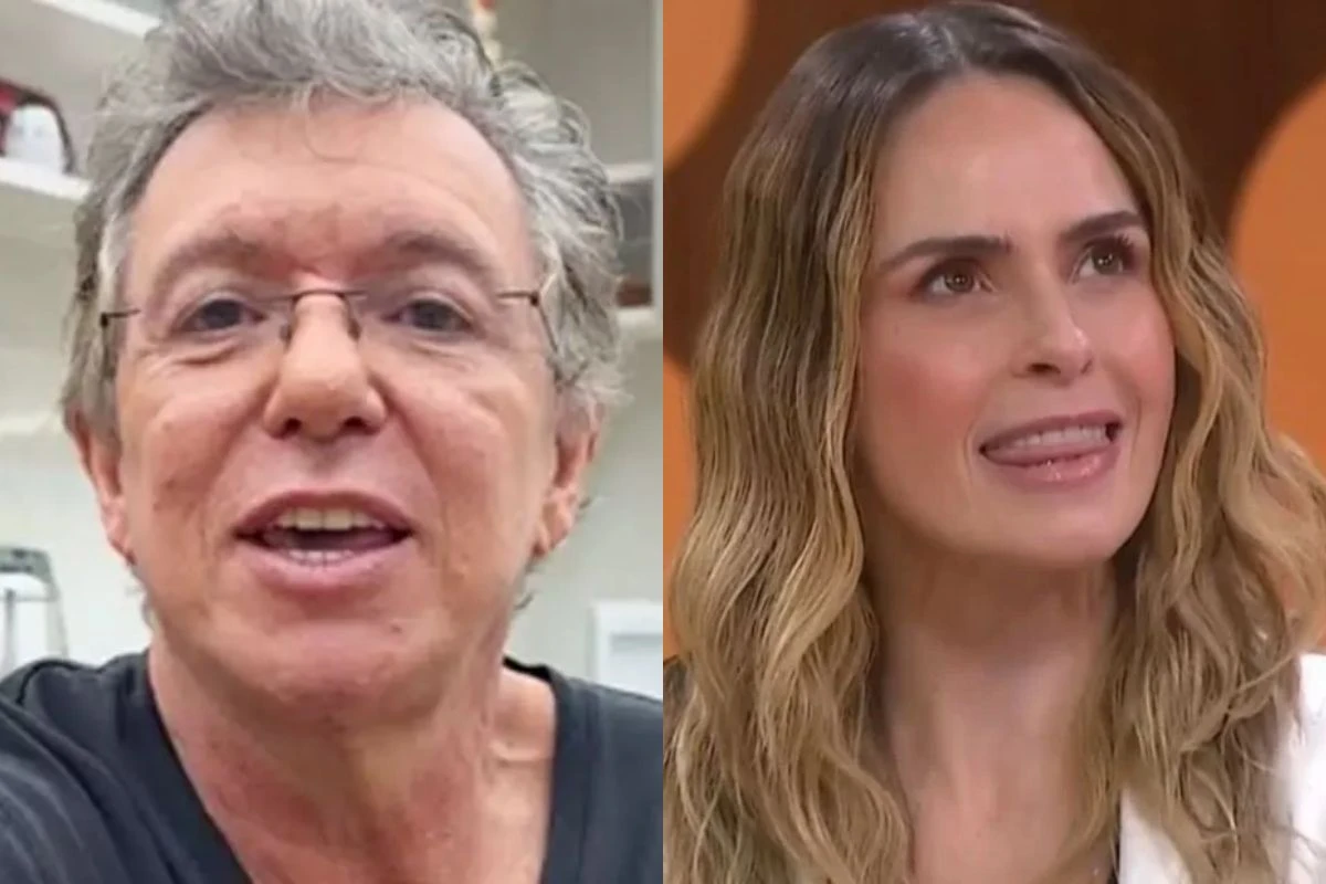 Boninho revela polêmica sobre Ana Paula Renault e agita as redes sociais