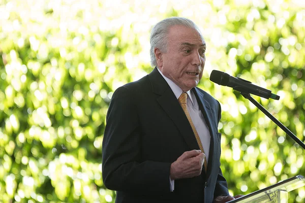 Inquérito dos Portos: PF pede mais 60 dias para concluir investigações