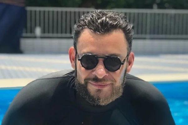 Cacau Oliver