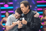 João Silva e Faustão