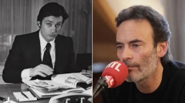 Ex-ator Alain Delon pede ao filho que o ajude com eutanásia: ‘Morrer de forma digna’
