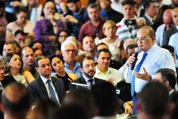 Governo investe R$ 20 milhões nas feiras do Distrito Federal