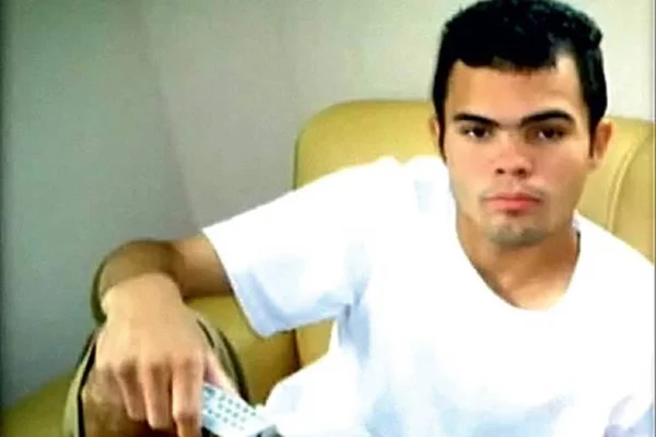 Ao tentar fugir de unidade de saúde, Champinha faz enfermeiro refém