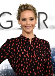Avião de Jennifer Lawrence faz pouso de emergência nos Estados Unidos - imagem 3 Avião de Jennifer Lawrence faz pouso de emergência nos Estados Unidos - imagem 3