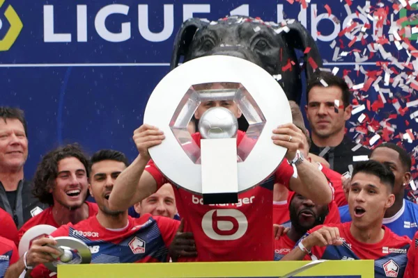 Campeonato Francês anuncia mudanças para temporada 2023/24