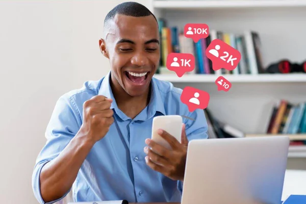 Os 7 melhores sites para comprar seguidores no Instagram