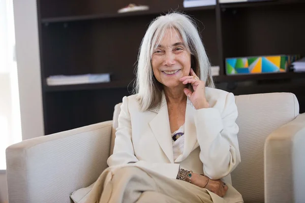 María Kodama, viúva de Jorge Luis Borges, sobre Brasília: “Fascinante”