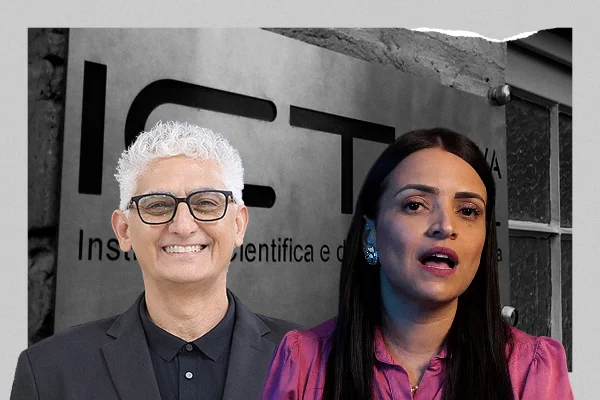 ONG ligada a Dark Horse pagou entidade de secretário com verba municipal em SP